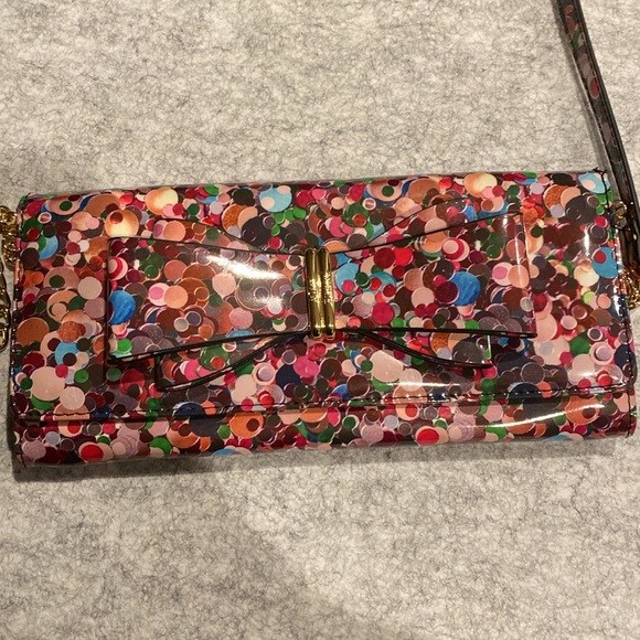 Betsy Johnson crossbody! - Picture 3 of 12
